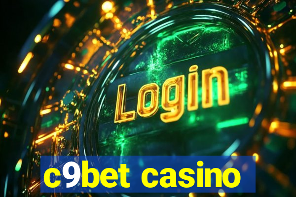 c9bet casino